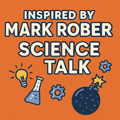 Mark Rober's Glitter Bomb Mark Rober's Glitter Bomb