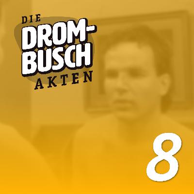DROM008: Das Loch im System