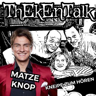 ZU GAST MATZE KNOP ZU GAST MATZE KNOP