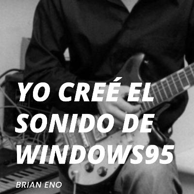 Este sonido de 3 segundos cambió el mundo. Este sonido de 3 segundos cambió el mundo.