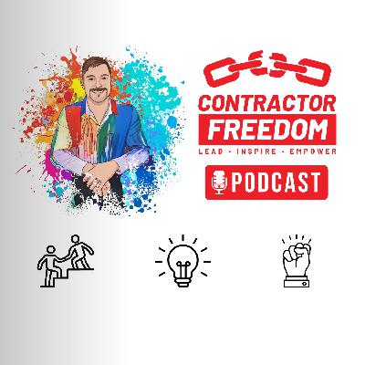 Why Networking and Learning from Peers Are Essential for Contractors w/ Will Reyes