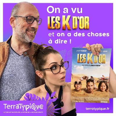 Critiques / Les K d’Or (Jérémy Ferrari) : un film drôle à prendre très au sérieux ! Critiques / Les K d’Or (Jérémy Ferrari) : un film drôle à prendre très au sérieux !