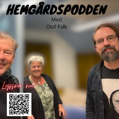 Hemgårdspodden säsong 3 episod 5