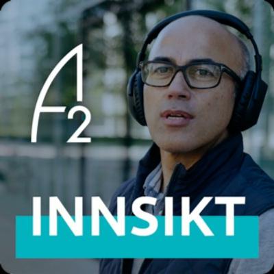 Fra liten til ledende - En norsk veksthistorie drevet av KI og lavkode