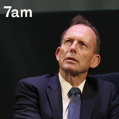 The world according to Tony Abbott