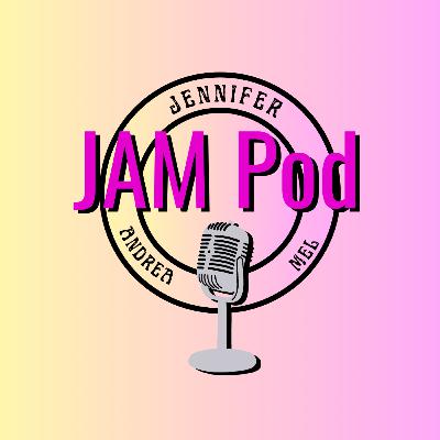 JamPod Returns: Life's Unexpected Breaks and Fresh Starts