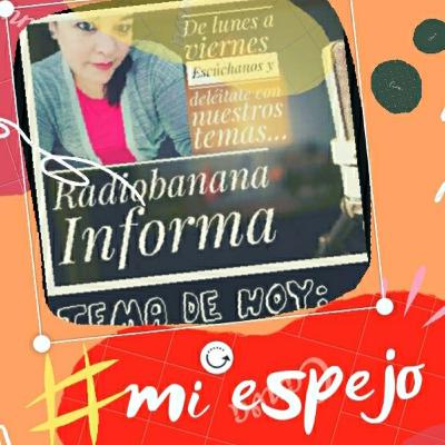 Mi espejo Mi espejo