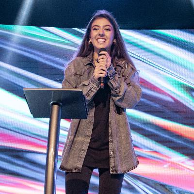 A Verdadeira Entrega | Rebeca Bolzan