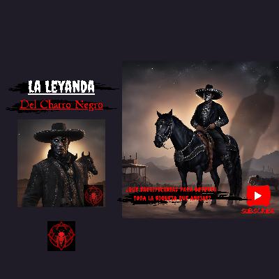 Charro Negro