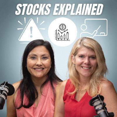 What Is A Stock And How It Really Works