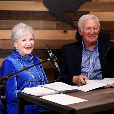 Mission Post | Longevity In Ministry Part 3 with Dr. Jim and Sandy Roberts