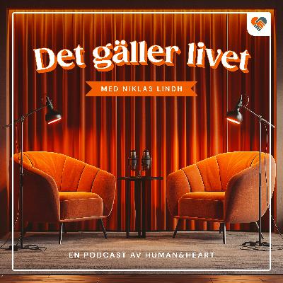 Trailer - Det gäller livet Trailer - Det gäller livet