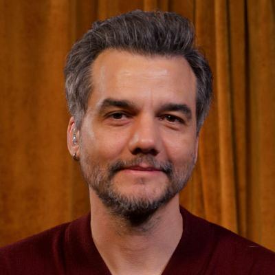 Wagner Moura