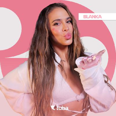 Jakie jest jej największe marzenie? Blanka