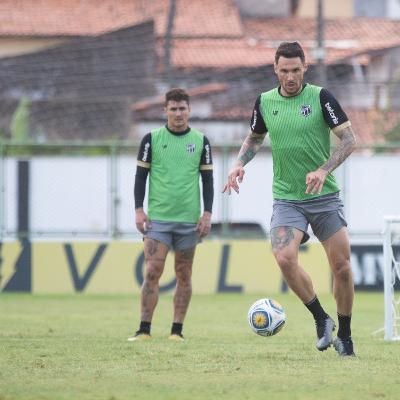 GE Ceará #36 - Quem chegou e quem deve ser titular no Vovô