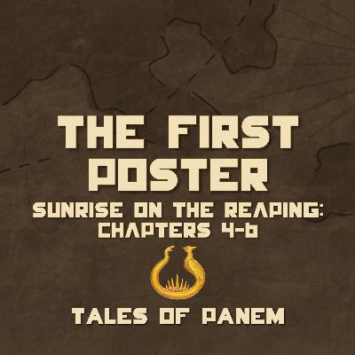 The First Poster