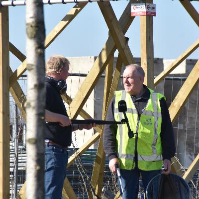 Milieuwerker Appie wil minder rommel op straat | Op De Straat Milieuwerker Appie wil minder rommel op straat | Op De Straat