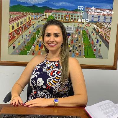 Declaraciones Francy Johana Ardila