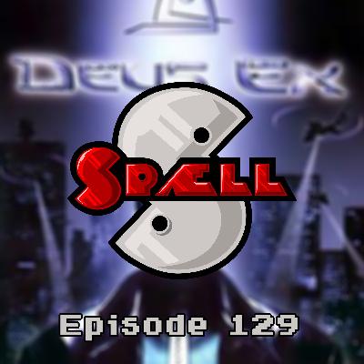 Deus Ex #129 Deus Ex #129