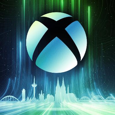 8x03 Especial Xbox.
