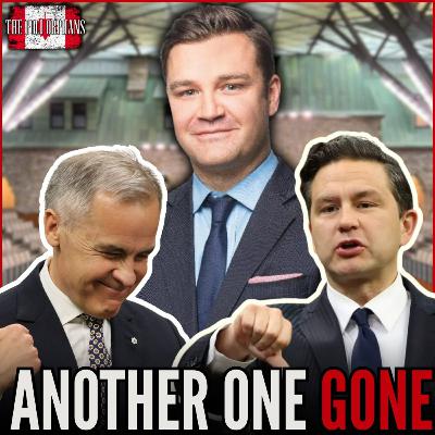 3rd Conservative Crosses to Liberals? Lent vs Ramadan Bias + $143K Federal Pay Exposed