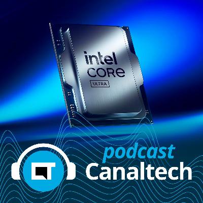 Intel Core Ultra 3: o que muda com os novos processadores Panther Lake Intel Core Ultra 3: o que muda com os novos processadores Panther Lake