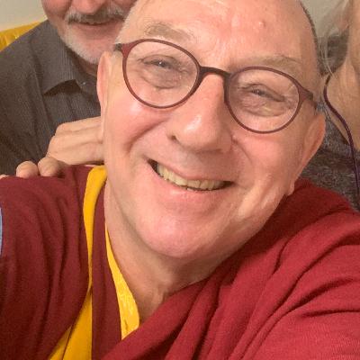 Analytical Meditation with Venerable Namgyel Analytical Meditation with Venerable Namgyel