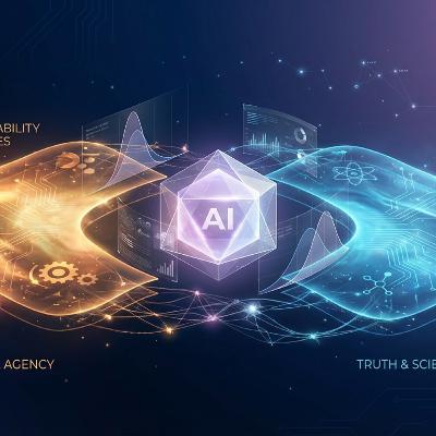 「安全なAI」は“作れる”のか？──Bengio氏のLawZeroが示す、エージェント時代の勝ち筋