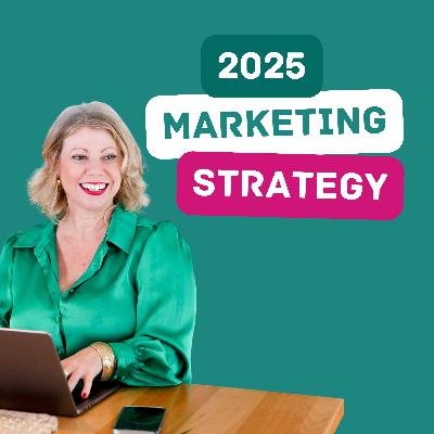 2025 Marketing Strategy -