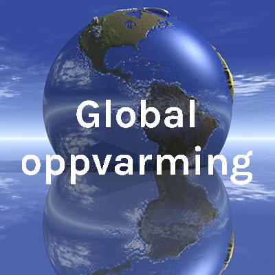 Global oppvarming podcast 2020