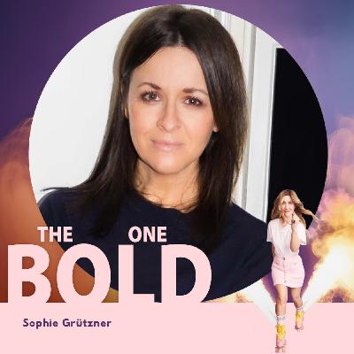#12 Sophie Grützner über ihren Weggang aus New York und neue Karrierechancen. Außerdem: Fake-Jahresrückblicke und ein Hoch auf die Naivität