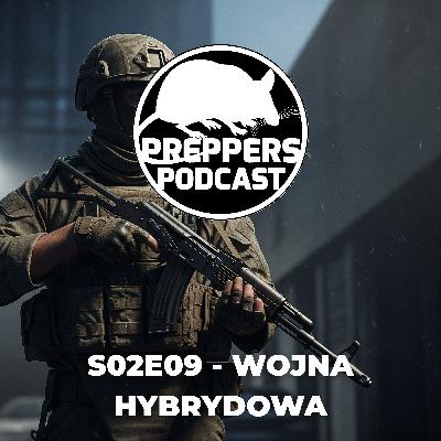 Wojna hybrydowa