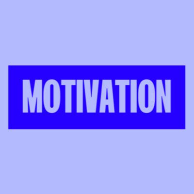 The Best Motivator Is Fear