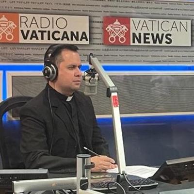 El protagonista del Sínodo