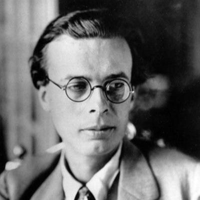 A família Huxley e suas influências.
