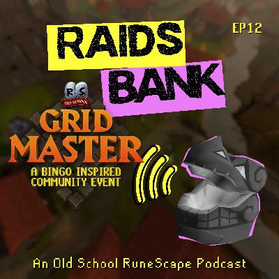 Mastering the Grid | Maxing Mindset, Money Making, Iron Chores & Price is Right Mastering the Grid | Maxing Mindset, Money Making, Iron Chores & Price is Right