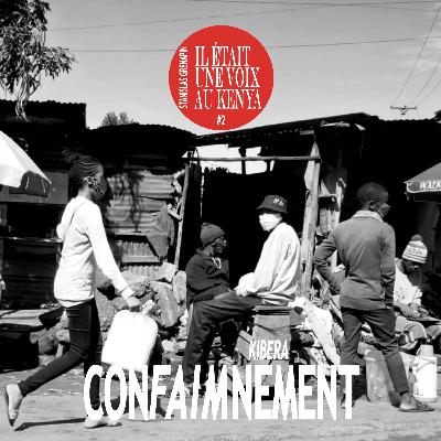 Confaimnement