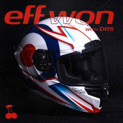 Danny Ric + Daxy Shep “eff won” Teaser