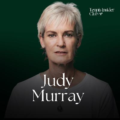 Judy Murray: The Secret to Raising Two World No.1 Champions