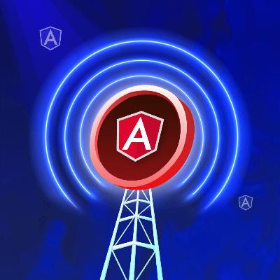 Angular Signals: Reactive Programming Simplified Angular Signals: Reactive Programming Simplified