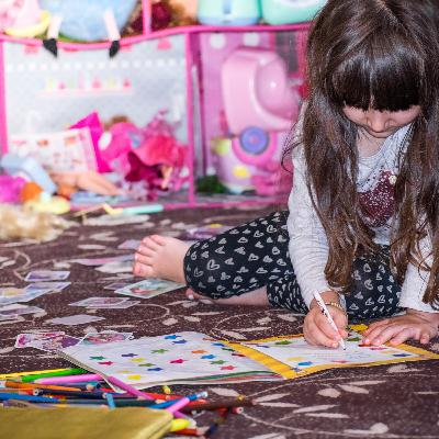 Ep. 36: The Finisher -- Erin Greneaux