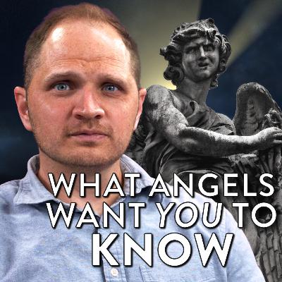 An Urgent Message From Angels to the Human Race