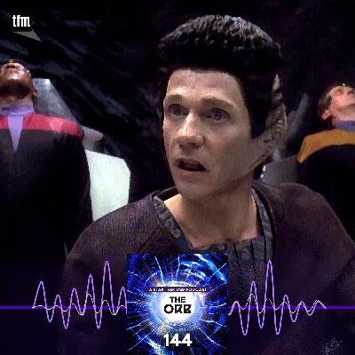 144: How Gullible Is the Federation?