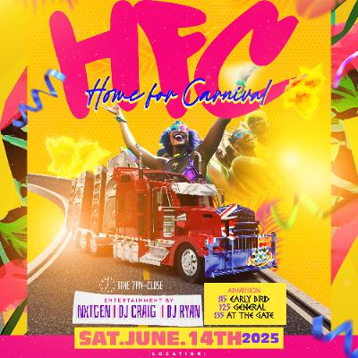 HOME FOR CARNIVAL III PROMO MIX | NXTGEN SOUND HOME FOR CARNIVAL III PROMO MIX | NXTGEN SOUND