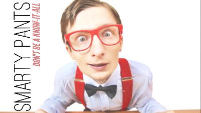 Smarty Pants: Solomon Smarty Pants: Solomon