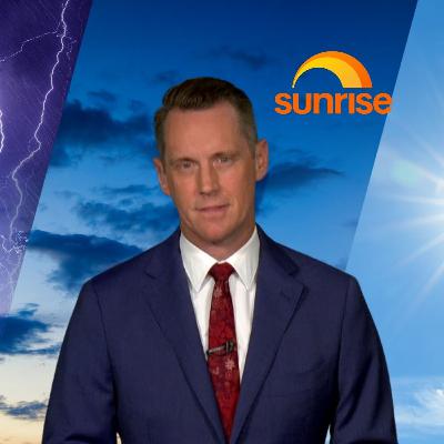 System off the coast of Darwin could turn into category 2