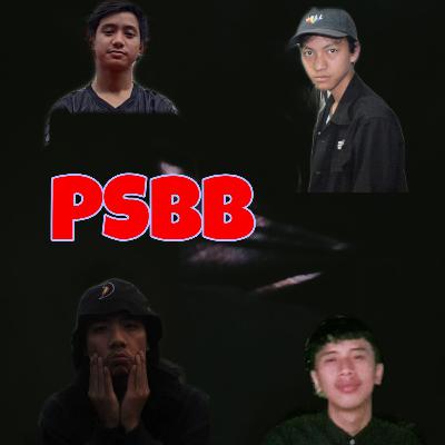 PSBB Bareng (Zico,Luvi,Bowo)