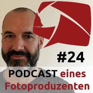 PEF 24: Interview mit Kameramann Ingo Dannecker (iD‐Film)