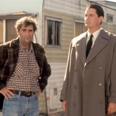 Twin Peaks: Fire Walk With Me (1992) [Swayze Adjacent]