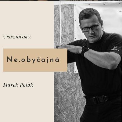 Podcast #25 Rozhovor Na IG Profile ne.obycajna O ženách a ich bezpečí - 12:03:2021